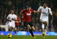 Tottenham Hotspur v Manchester United - Premier League